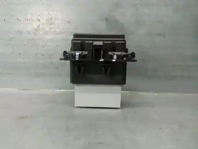 Pezzo di ricambio per auto di seconda mano resistenza al riscaldamento per nissan juke (f16_) 1.0 riferimenti oem iam 271506598r