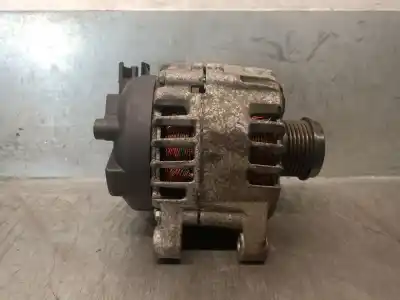 Second-hand car spare part Alternator for VOLVO V60 I (155) 1.6 DRIVE OEM IAM references 31285399 FG18T058 VALEO 36002929