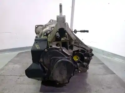 Second-hand car spare part gearbox for ford focus i (daw, dbw) 1.6 16v oem iam references xs4r7002fa s6tb10d06001074 1124101