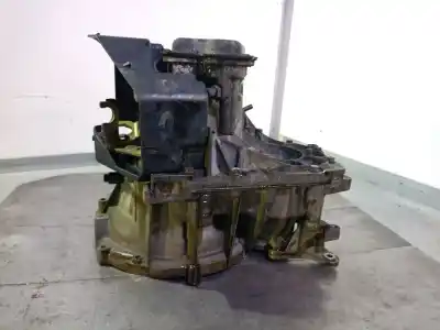 Second-hand car spare part gearbox for ford focus i (daw, dbw) 1.6 16v oem iam references xs4r7002fa s6tb10d06001074 1124101
