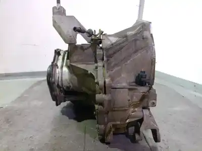 Автозапчасти б/у коробка передач за ford focus i (daw, dbw) 1.6 16v ссылки oem iam xs4r7002fa s6tb10d06001074 1124101