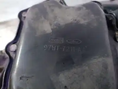 Автозапчасти б/у коробка передач за ford focus i (daw, dbw) 1.6 16v ссылки oem iam xs4r7002fa s6tb10d06001074 1124101