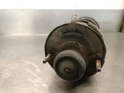 Peça sobressalente para automóvel em segunda mão amortecedor traseiro direito por mazda mx-3 (ec) 1.6 16v referências oem iam ea0228700b  ea0228700b