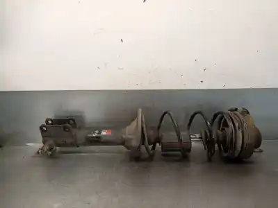 Peça sobressalente para automóvel em segunda mão amortecedor traseiro direito por mazda mx-3 (ec) 1.6 16v referências oem iam ea0228700b  ea0228700b