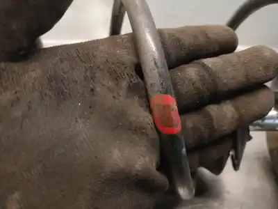 Peça sobressalente para automóvel em segunda mão amortecedor traseiro direito por mazda mx-3 (ec) 1.6 16v referências oem iam ea0228700b  ea0228700b