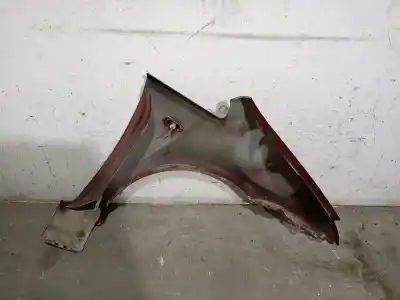 Pezzo di ricambio per auto di seconda mano parafango anteriore sinistro per ford focus c-max (cap) 2.0 tdci cat riferimenti oem iam 1474084  1474084