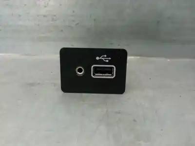 Pezzo di ricambio per auto di seconda mano modulo elettronico per nissan juke (f16_) 1.0 riferimenti oem iam 284h35fa0c