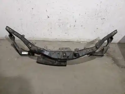 Автозапчастина б/у ФРОНТАЛЬНА ПАНЕЛЬ для OPEL CORSA D (S07)  Посилання на OEM IAM 6312054  6312054