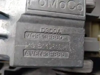 Автозапчасти б/у рулевая колонка за ford grand c-max (dxa/cb7, dxa/ceu) 1.0 ecoboost ссылки oem iam av6n3f880  2225022