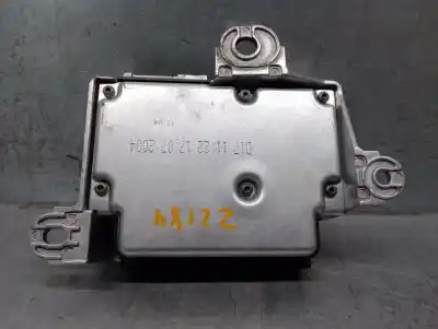 Автозапчасти б/у блок управления подушками безопасности за renault megane ii (bm0/1_, cm0/1_) 1.5 dci (bm0f, bm0t, bm2b, cm0f, cm0t) ссылки oem iam 8200411004 604289600 autoliv 