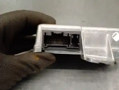 Автозапчасти б/у блок управления подушками безопасности за renault megane ii (bm0/1_, cm0/1_) 1.5 dci (bm0f, bm0t, bm2b, cm0f, cm0t) ссылки oem iam 8200411004 604289600 autoliv 