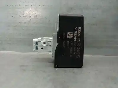 Pezzo di ricambio per auto di seconda mano dispositivo antifurto per nissan juke (f16_) 1.0 riferimenti oem iam 487008065r