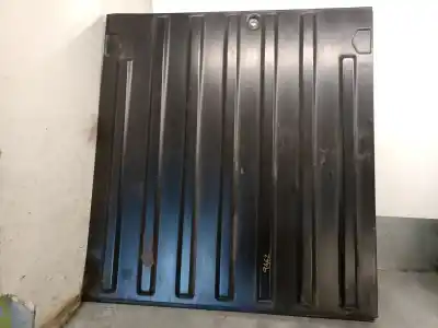 Recambio de automóvil de segunda mano de bandeja trasera para renault 12 familiar gtl 847-98 referencias oem iam 84798