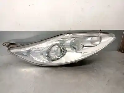 Автозапчастина б/у права фа для ford fiesta (cb1) 1.4 16v cat посилання на oem iam 8a6113w029ch