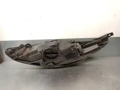 Автозапчастина б/у права фа для ford fiesta (cb1) 1.4 16v cat посилання на oem iam 8a6113w029ch  1740029