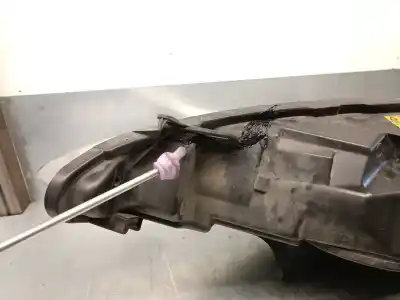 Автозапчастина б/у права фа для ford fiesta (cb1) 1.4 16v cat посилання на oem iam 8a6113w029ch  1740029