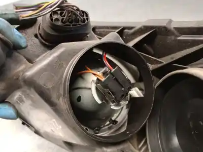 Автозапчастина б/у права фа для ford fiesta (cb1) 1.4 16v cat посилання на oem iam 8a6113w029ch  1740029