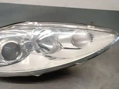 Автозапчастина б/у права фа для ford fiesta (cb1) 1.4 16v cat посилання на oem iam 8a6113w029ch  1740029