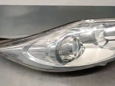 Автозапчастина б/у права фа для ford fiesta (cb1) 1.4 16v cat посилання на oem iam 8a6113w029ch  1740029