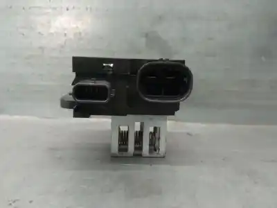Peça sobressalente para automóvel em segunda mão Resistência Sofagem Chauffage por NISSAN JUKE (F16_) 1.0 Referências OEM IAM 255509263R  