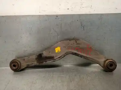 Tweedehands auto-onderdeel linker achter bovenste ophang arm voor volvo v60 i (155) 1.6 drive oem iam-referenties 6g915500ba