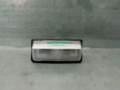 Pezzo di ricambio per auto di seconda mano pilota di registrazione per nissan juke (f16_) 1.0 riferimenti oem iam 265108991b