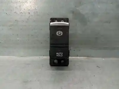 Pezzo di ricambio per auto di seconda mano leva del freno a mano per nissan juke (f16_) 1.0 riferimenti oem iam 251756pa0a