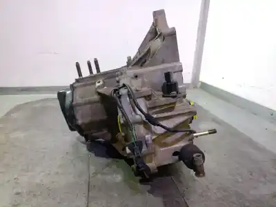 Автозапчастина б/у коробка передач для mazda mx-3 (ec) 1.6 16v посилання на oem iam f5d24  f53217400a