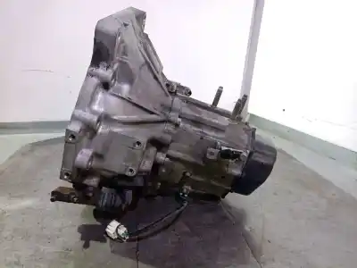 Автозапчастина б/у коробка передач для mazda mx-3 (ec) 1.6 16v посилання на oem iam f5d24  f53217400a