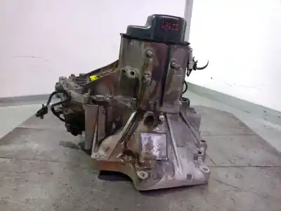 Автозапчастина б/у коробка передач для mazda mx-3 (ec) 1.6 16v посилання на oem iam f5d24  f53217400a