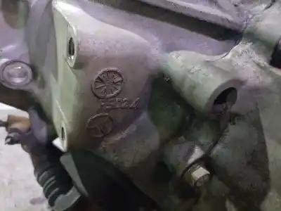 Second-hand car spare part gearbox for mazda mx-3 (ec) 1.6 16v oem iam references f5d24  f53217400a