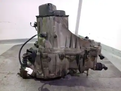 Second-hand car spare part gearbox for mazda mx-3 (ec) 1.6 16v oem iam references f5d24  f53217400a