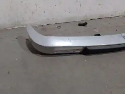 Second-hand car spare part front bumper for renault 12 familiar gtl 847-98 oem iam references   