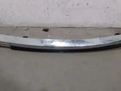 Second-hand car spare part front bumper for renault 12 familiar gtl 847-98 oem iam references   