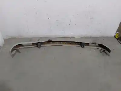 Second-hand car spare part front bumper for renault 12 familiar gtl 847-98 oem iam references   