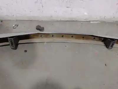 Second-hand car spare part front bumper for renault 12 familiar gtl 847-98 oem iam references   