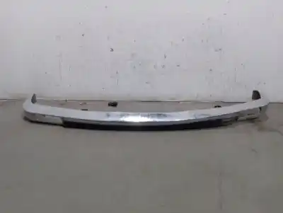 Recambio de automóvil de segunda mano de paragolpes delantero para renault 12 familiar gtl 847-98 referencias oem iam 847798