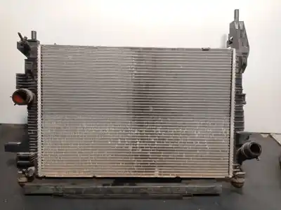 Peça sobressalente para automóvel em segunda mão radiador de água por ford grand c-max (dxa/cb7, dxa/ceu) 1.0 ecoboost referências oem iam cv618005vb