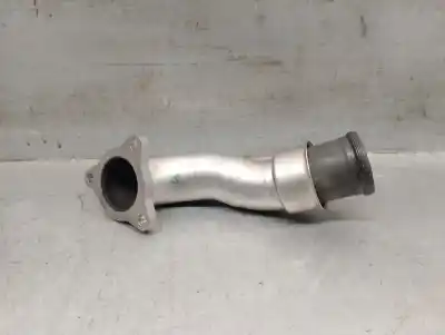 Автозапчастина б/у труба для AUDI A6 C8 (4A2) 35 TDI MILD HYBRID Посилання на OEM IAM 05L131525  05L131525