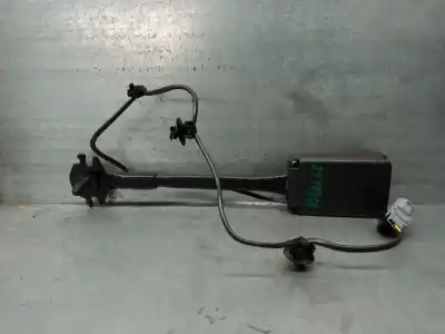 Pezzo di ricambio per auto di seconda mano gancio cintura anteriore sinistro per nissan juke (f16_) 1.0 riferimenti oem iam 868426pa0a