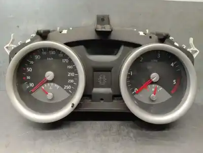 Автозапчасти б/у  за RENAULT MEGANE II (BM0/1_, CM0/1_)  ссылки OEM IAM 8200399695A  8200462283