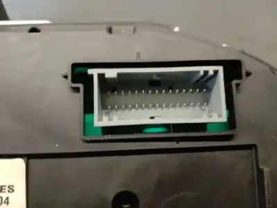 Автозапчасти б/у приборная доска за renault megane ii (bm0/1_, cm0/1_) 1.5 dci (bm0f, bm0t, bm2b, cm0f, cm0t) ссылки oem iam 8200399695a  8200462283