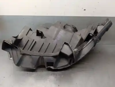 Автозапчастина б/у права фа для renault megane ii (bm0/1_, cm0/1_) 1.5 dci (bm0f, bm0t, bm2b, cm0f, cm0t) посилання на oem iam 8200073221j 89307000 valeo 260108053r