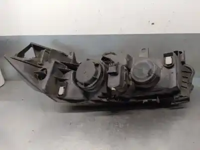 Автозапчастина б/у права фа для renault megane ii (bm0/1_, cm0/1_) 1.5 dci (bm0f, bm0t, bm2b, cm0f, cm0t) посилання на oem iam 8200073221j 89307000 valeo 260108053r