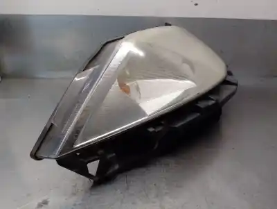 Автозапчастина б/у права фа для renault megane ii (bm0/1_, cm0/1_) 1.5 dci (bm0f, bm0t, bm2b, cm0f, cm0t) посилання на oem iam 8200073221j 89307000 valeo 260108053r