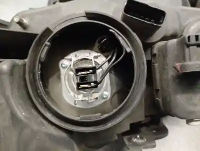 Автозапчастина б/у права фа для renault megane ii (bm0/1_, cm0/1_) 1.5 dci (bm0f, bm0t, bm2b, cm0f, cm0t) посилання на oem iam 8200073221j 89307000 valeo 260108053r