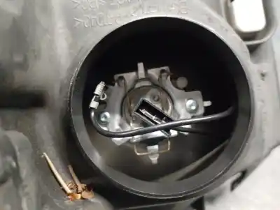 Автозапчастина б/у права фа для renault megane ii (bm0/1_, cm0/1_) 1.5 dci (bm0f, bm0t, bm2b, cm0f, cm0t) посилання на oem iam 8200073221j 89307000 valeo 260108053r