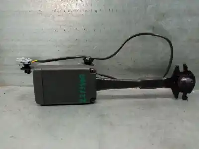 Pezzo di ricambio per auto di seconda mano gancio cintura anteriore destro per nissan juke (f16_) 1.0 riferimenti oem iam 868436pa0a