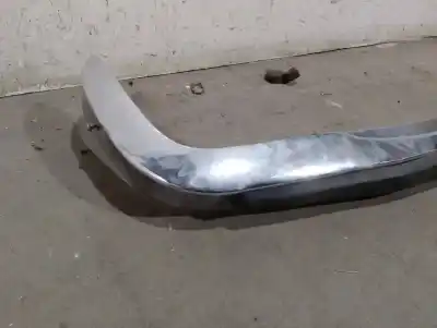 Second-hand car spare part rear bumper for renault 12 familiar gtl 847-98 oem iam references   