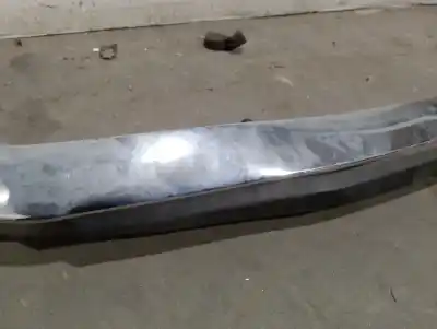 Second-hand car spare part rear bumper for renault 12 familiar gtl 847-98 oem iam references   